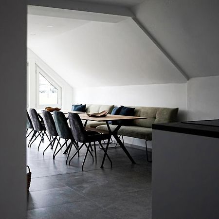 Si-View Doppelzimmer Siegen Zimmer 15 - Hotel Bagian luar foto
